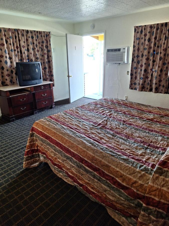 Oak Motel Ceres Екстериор снимка