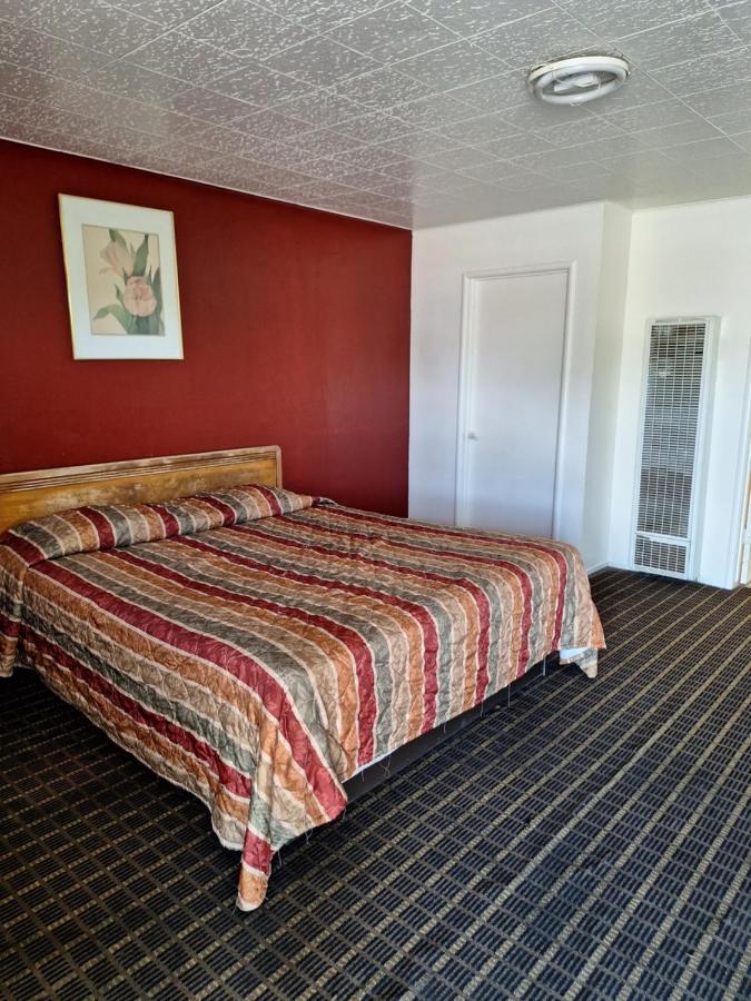 Oak Motel Ceres Екстериор снимка