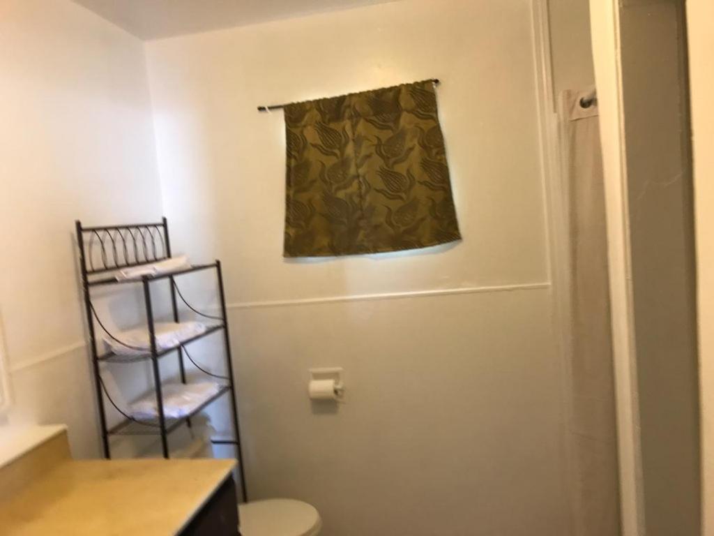 Oak Motel Ceres Екстериор снимка