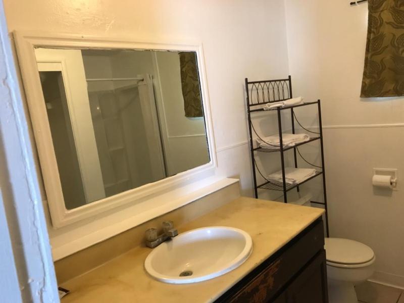 Oak Motel Ceres Екстериор снимка