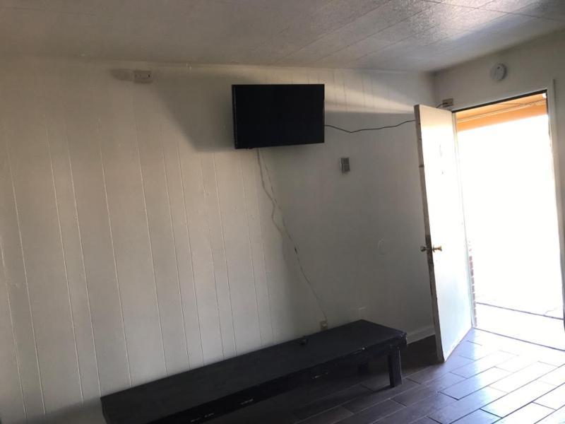 Oak Motel Ceres Екстериор снимка